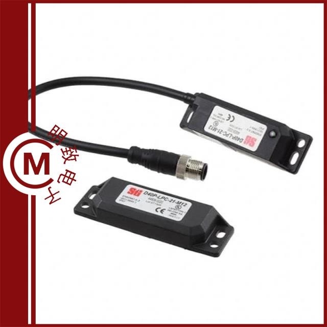 D40P-LPC-21-M12 D40P-MPC-21-05L D40P-MPC-21-05R