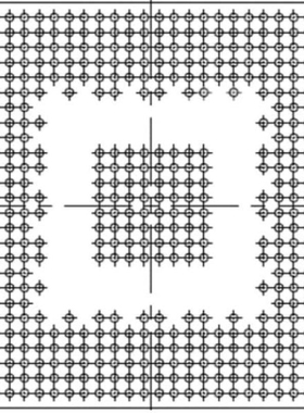MPC8247VRTIEA/MPC8247VRMIBA/MPC8247VRPIEA