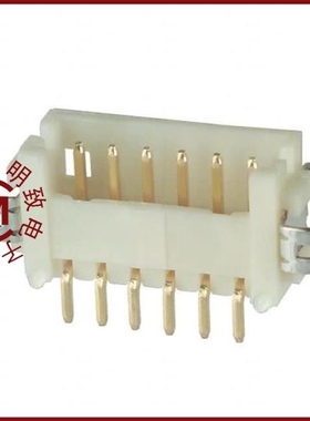 DF13-6P-1.25H(76)/DF13-6P-1.25V(76)/DF13-6P-1.25V(75)