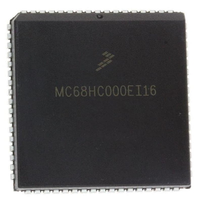 MC68HC11F1CFN4/MC68HC11K1CFN4/MC68HC11F1CPU4