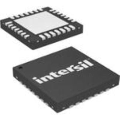 ISL62882BHRTZ/ISL62882CHRTZ/ISL62881HRTZ-T