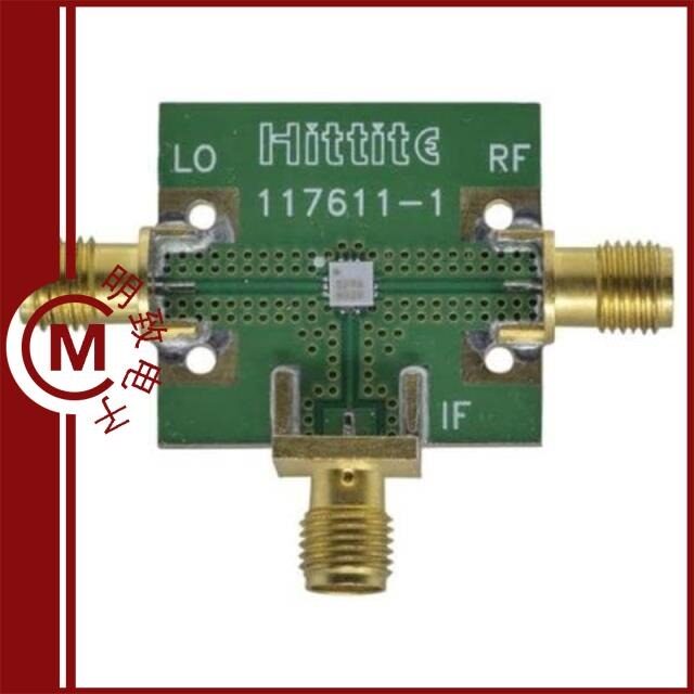 EV1HMC329ALC3B/EV1HMC344ALP3/EV1HMC346ALC3B