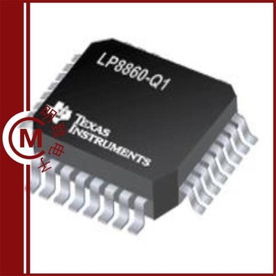 LP8861QPWPRQ1/LP8860RQVFPRQ1/LP8861Q1EVM