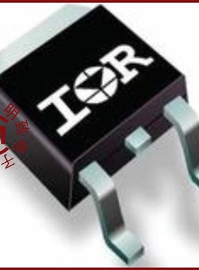 IRFR020TR/IRFR020TRPBF/IRFR020PBF