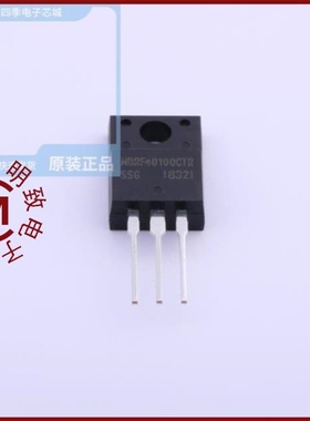 MBRF40150CT/MBRF40200CT/MBRF40100CTR