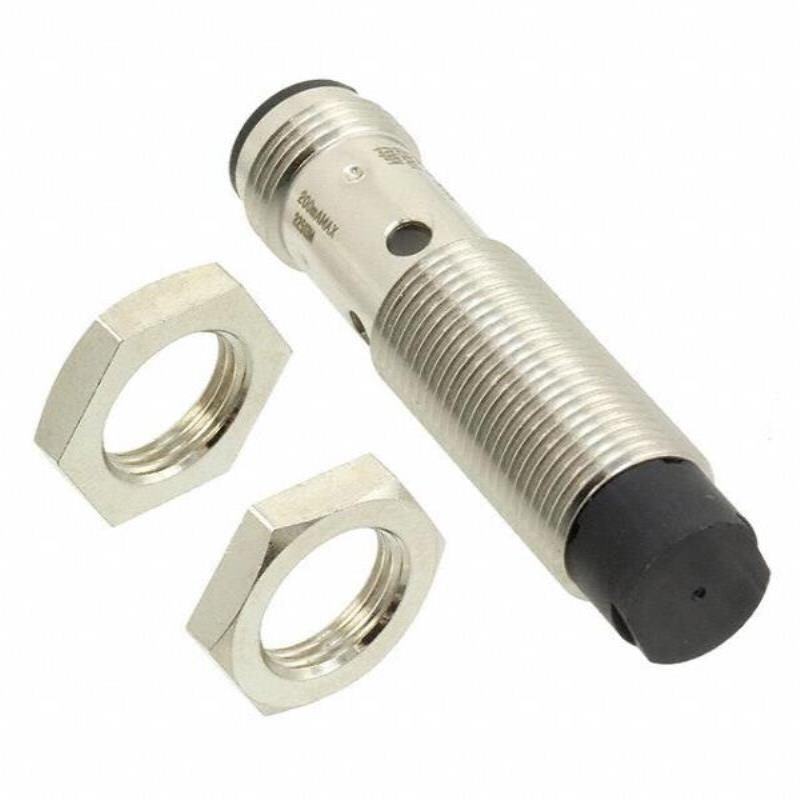 E2B-M12KN08-M1-B2/E2B-M12KN08-M1-C1 OMS/E2B-M12KN08-M1-C1