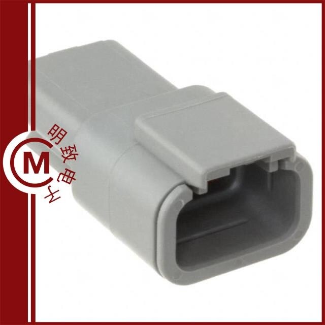 DTM04-3P-E004/DTM04-3P-E005/DTM04-4P