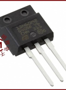 STU13005N/STU13N60M2/STU13N65M2