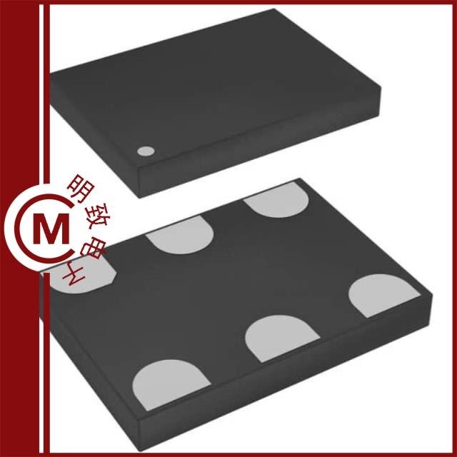 SIT3821AI-1D3-33EG156.250000Y/SIT3821AI-1D3-33EH155.520000Y