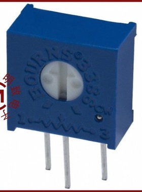 3386K-1-502LF/3386P-EY5-503/3386H-EY5-504