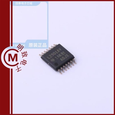 LM2901AVQPWR/LM2901AVQPWRG4/LM2901AVQPWRG4Q1