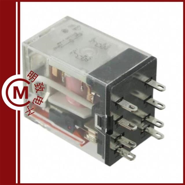 MY2F-AC24 MY2F-DC12 MY2F-DC24