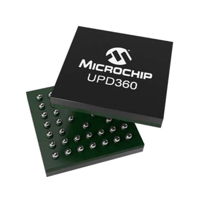 UPD360T-A/6HX/UPD360T-B/6HX/UPD360T-C/6HX