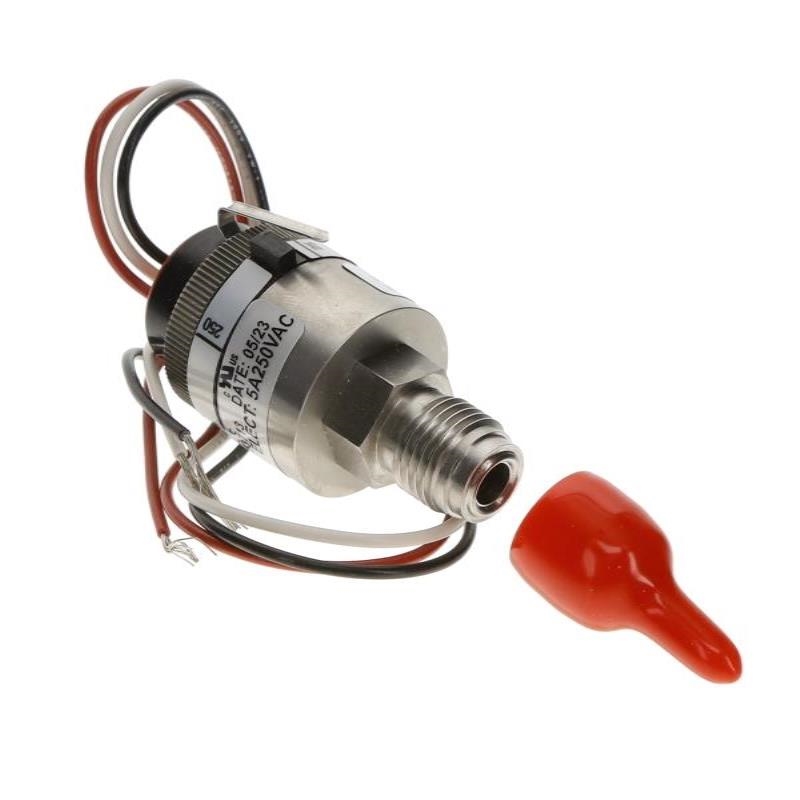 W117G-25H-VCR-C52L-DIS/W117G-25H-VCR-C52TB-DIS