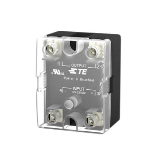 200D12 200D40 SSRDC 200D25