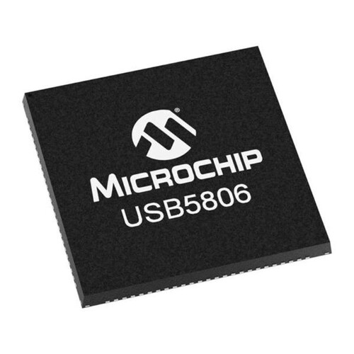 USB5806CT-I/KD/USB5806C/KD/USB5806CT/KD