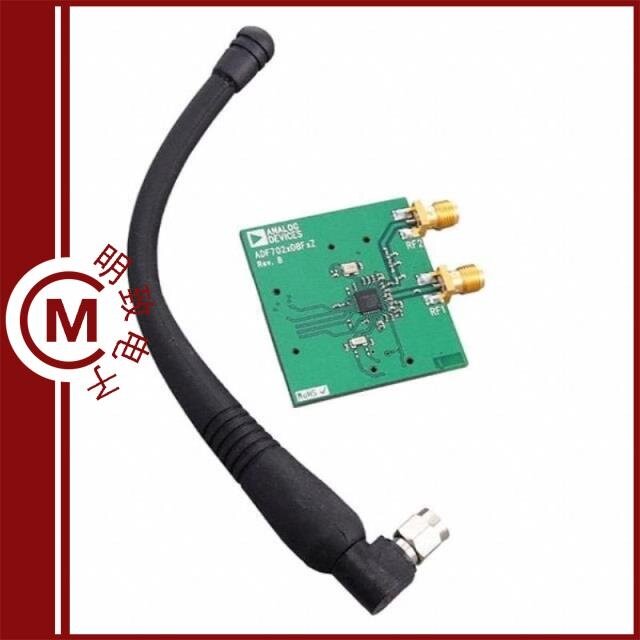 EVAL-ADF7023DB3Z/EVAL-ADF7023DB4Z/EVAL-ADF7023DB5Z