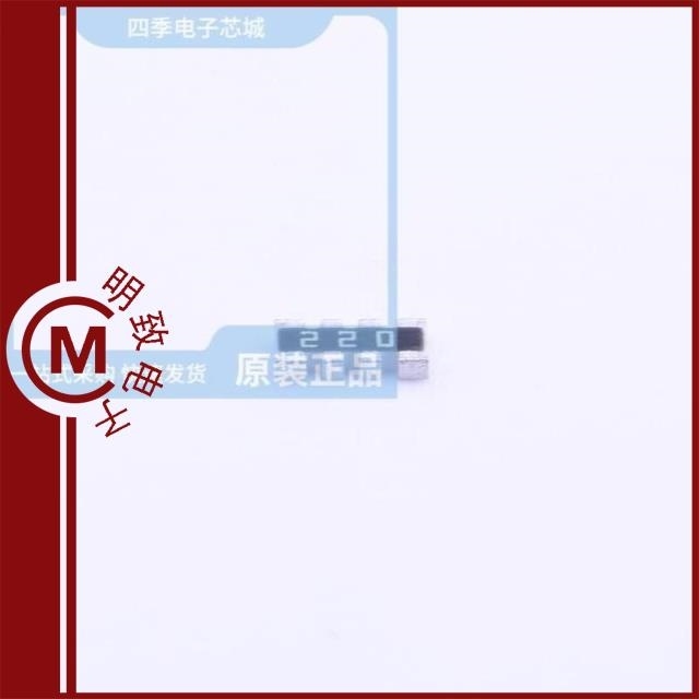 CRA034RF51K0P05Z CRA034RF33R0P05Z CRA034RF22R0P05Z