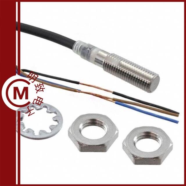 E2E-X2B1D8 5M/E2E-X2B1D8-M1/E2E-X2B1DL12-M1