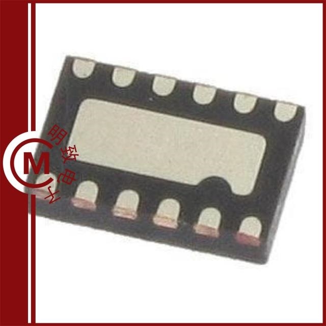 STM6601AQ2BDM6F/STM6601AU2DDM6F/STM6601BM2DDM6F