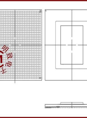 XCZU7EV-L2FBVB900E/XCZU7EV-L2FFVC1156E/XCZU7EV-L2FFVF1517E