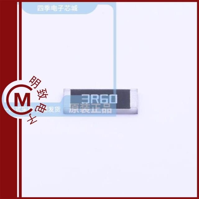 CR2512F3R60E04S/CR2512F402RE04Z/CR2512F40K2E04Z