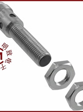 E2A-S08KS02-M5-B1/E2A-S08KS02-M1-B2/E2A-S08KS02-M1-C1