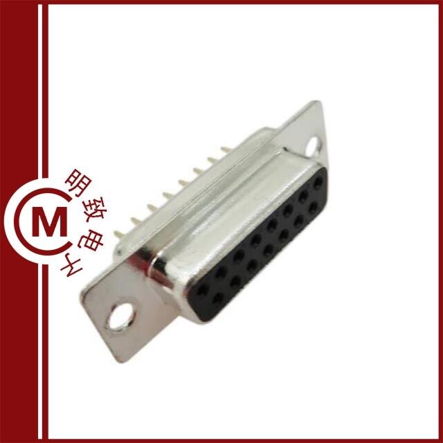 DA15-ST-1/DA15-ST-1-BL/DA15-ST-1-BL-JS