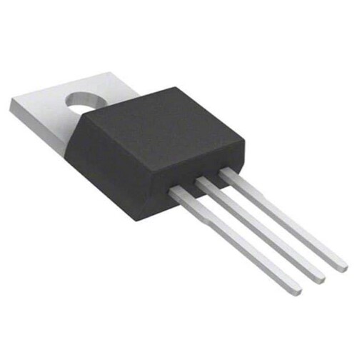LM7805ACT/LM7805CS/TR/LM7805AL-TA3-T