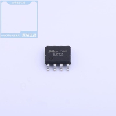 SL27525/SL28748ELCT/SL28748ELC