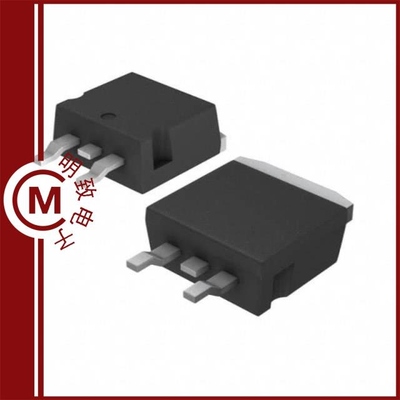 STB80NE03L-06T4/STB80N20M5/STB80N4F6AG