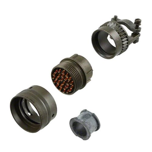 PT06A-16-8P/PT06A-16-26S(SR)/PT06A-16-8P(SR)