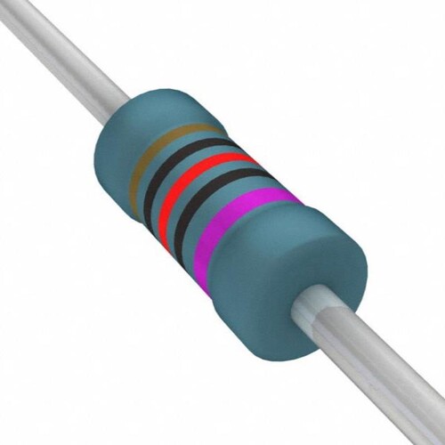 MBB0207VC1001FRPL0/MBB0207VD1000BC100/MBC