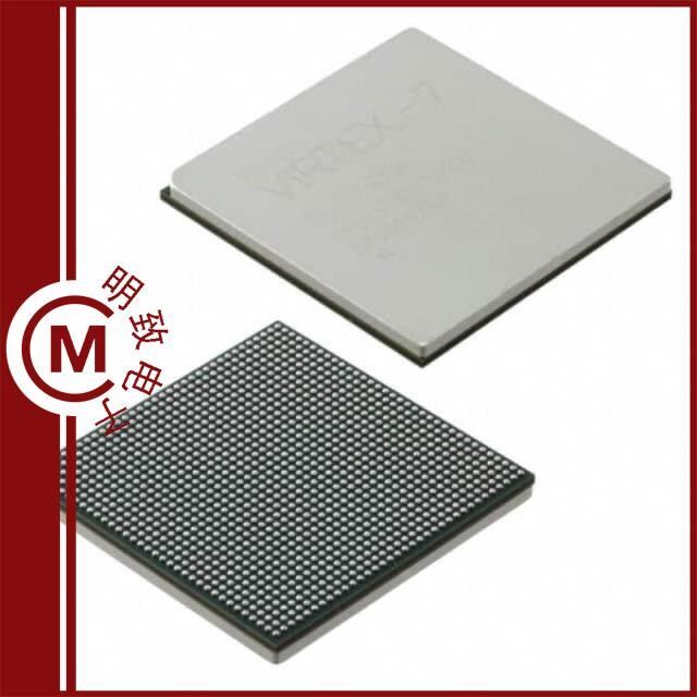 XC7VX415T-2FF1158I/XC7VX415T-3FFG1158E/XC7VX485T-1FF1927C