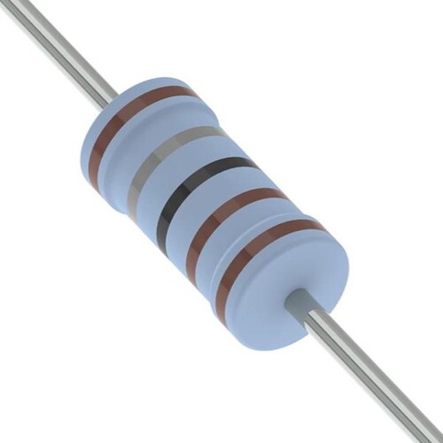 MFR-25FBF52-221K/MFR-25FBF52-1K8/MFR-25FBF52-1K96