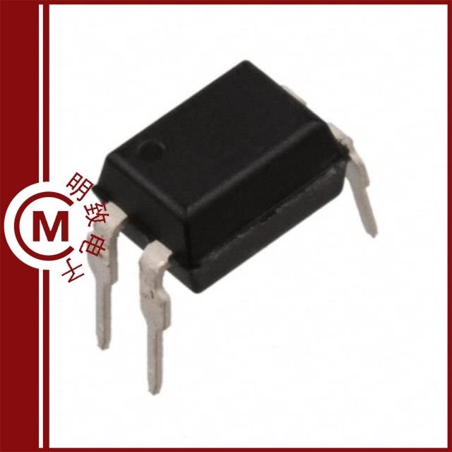 ISP817AXSM ISP817AXSMT/R ISP817AX