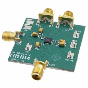 HMC1090LP3E HMC1084LC4 EVAL01 HMC1065LP4