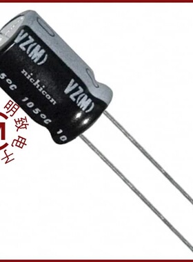 UVZ2E101MHD/UVZ2E100MPD1TD/UVZ2E220MHD1TO