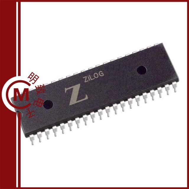 Z80C3010PSG Z80C3010PSC Z80C3008PSC