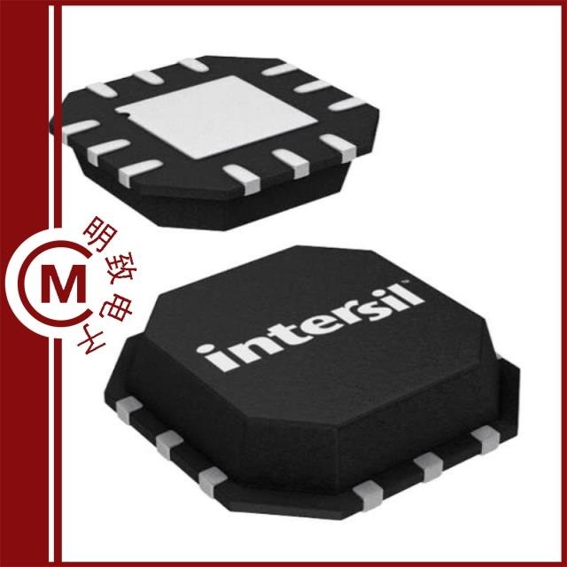 ISL6721AARZ ISL6700IRZ ISL6721AARZ-T