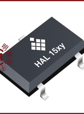 HAL1506SU-A/HAL1503SU-A/HAL1506 UA