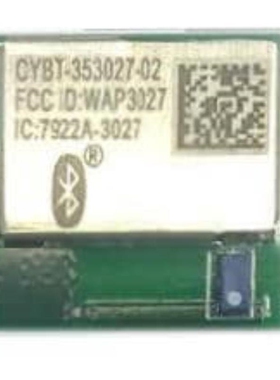 CYBT-353027-02/CYBT-353027-EVAL/CYBT-413034-02