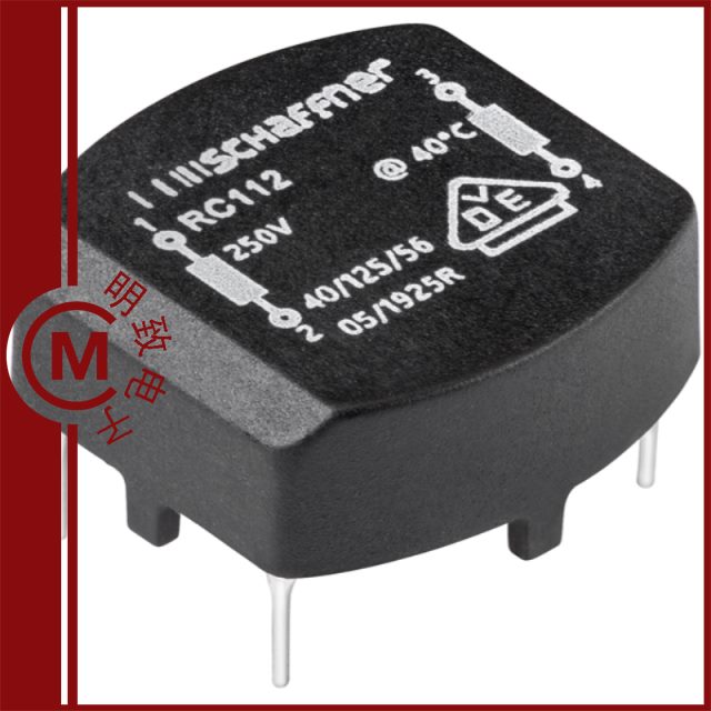 RC112-0.25-47M RC112-0.35-22M RC112-0.3-30M