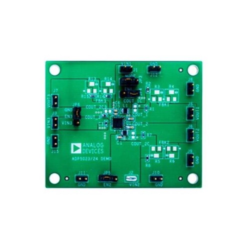 ADP5024ACPZ-2-R7/ADP5023CP-EVALZ/ADP5024ACPZ-1-R7