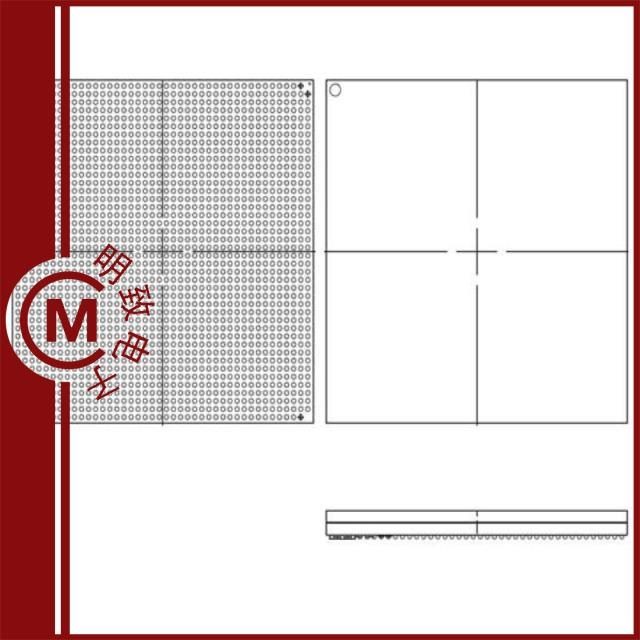 XCZU19EG-3FFVE1924E XCZU19EG-3FFVD1760E XCZU19EG-L1FFVB1517I