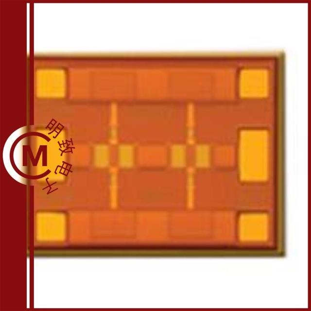 HMC658LP2E HMC658LP2ETR HMC658-SX