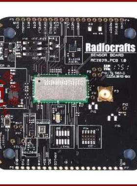 RC1882CEF-IPM-SB/RC1882CEF-MIOTY1/RC1882HP-RIIM-DK