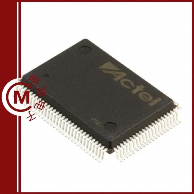 A40MX02-3VQG80 A40MX02-3PQG100I A40MX02-FPL44