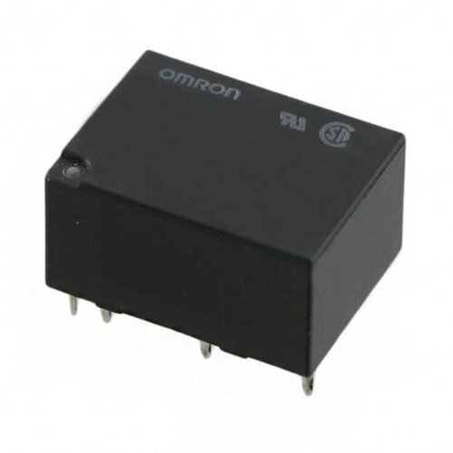 G6CK-1114P-US-DC12/G6CK-1114P-US-DC5/G6CK-1117P-US-DC24