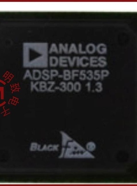 ADSP-BF535PKBZ-300/ADSP-BF536BBC-3A/ADSP-BF535PKBZ-350